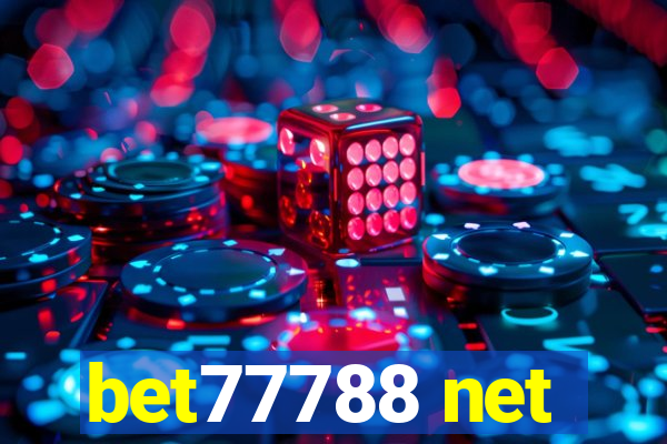 bet77788 net